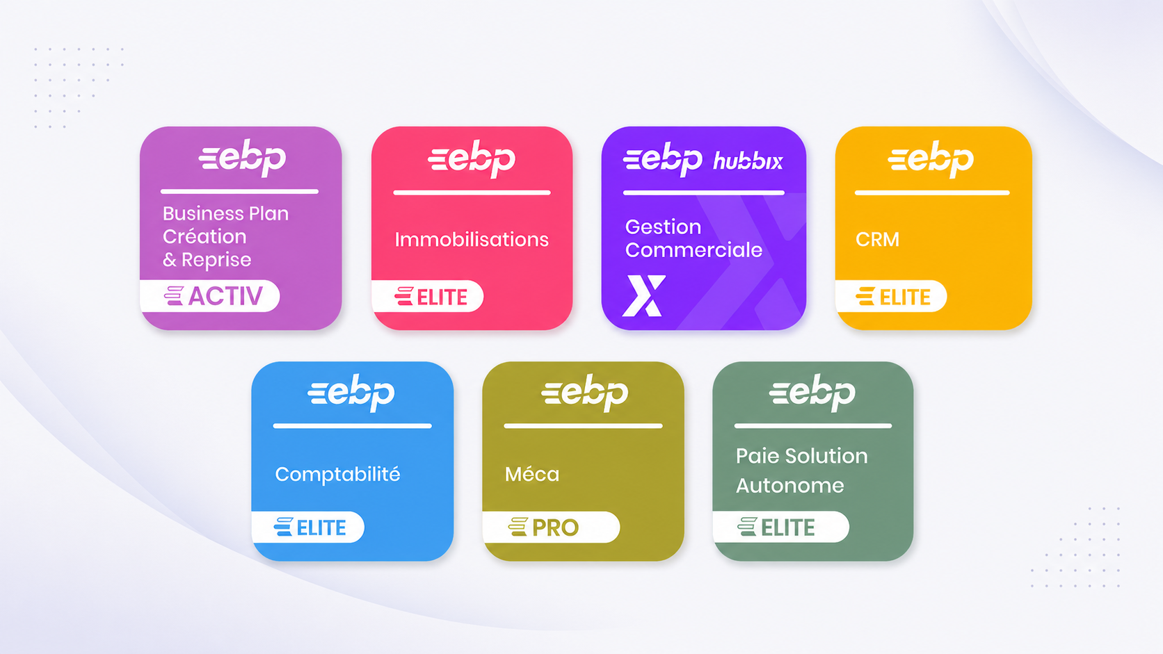 Solutions EBP à la Réunion - NS2B