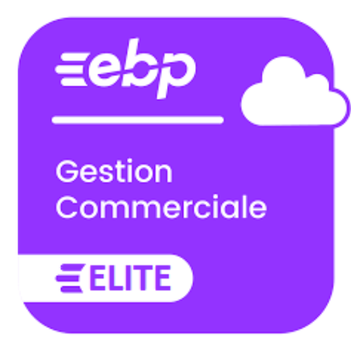 EBP Gestion Commerciale - NS2B Réunion 974
