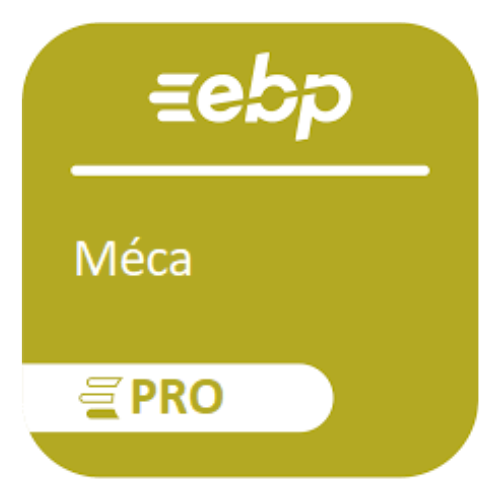 EBP Méca - NS2B Réunion 974