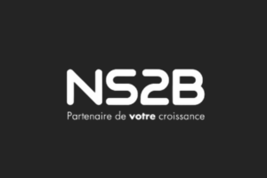 LOGO NS2B