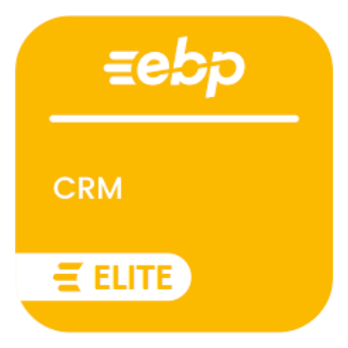 EBP CRM - NS2B Réunion 974