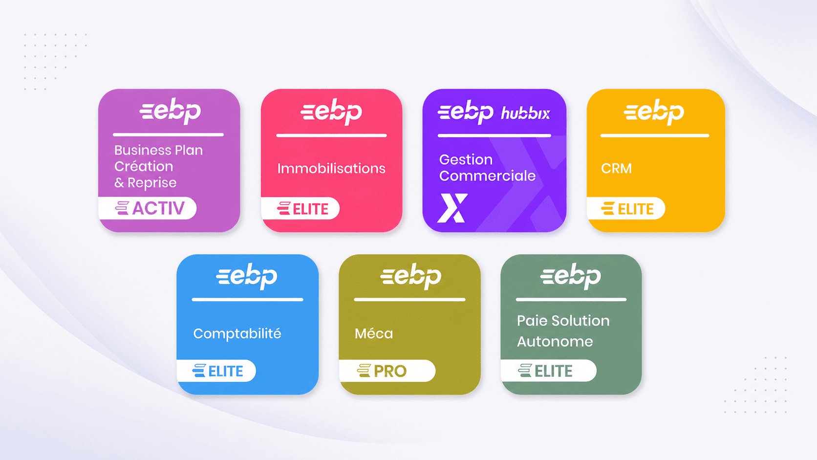 Solutions EBP à la Réunion - NS2B