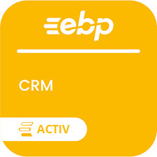 CRM ACTIV